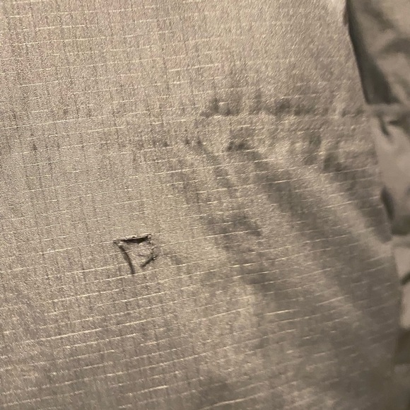 REI Co-op Stormhenge Down Hybrid Jacket - Women's, XL, Black - Picture 6 of 6